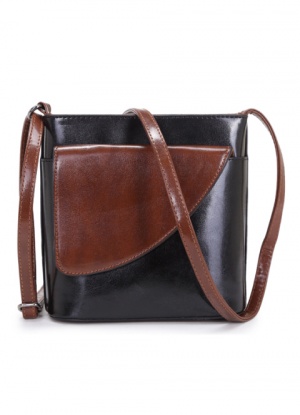 Long and Son Lily crossbody  Bag